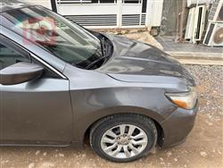 نيسان ألتيما